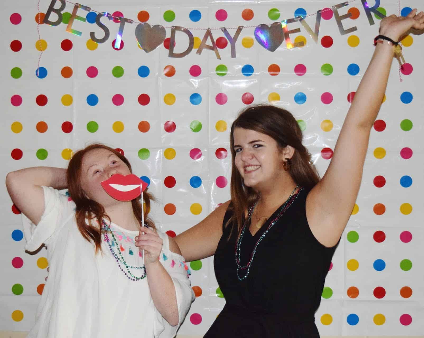 Wofford Companions Love