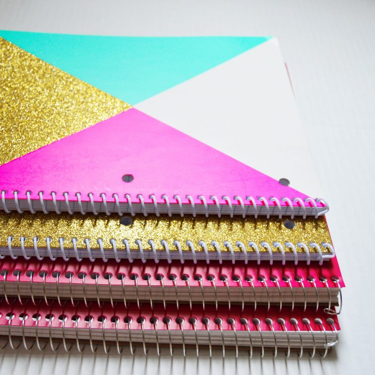 College Application Organizer