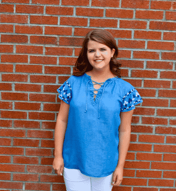 Chambray “Uniform”